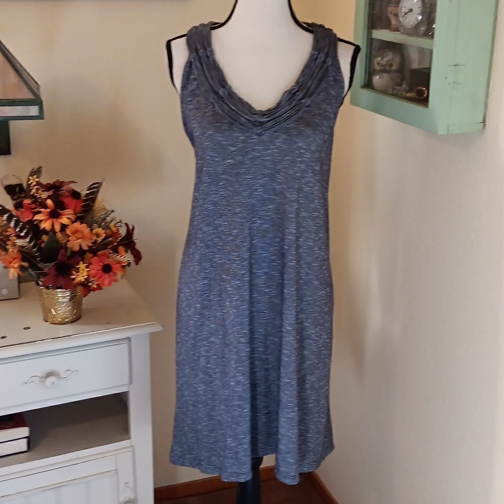 Max Edition Knit Dress